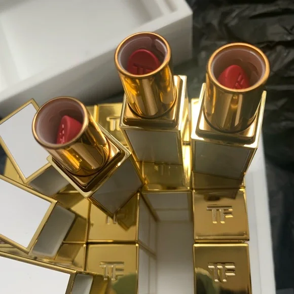 TOM FORD BOYS & GIRLS 25 PIECE SET - Girls Set